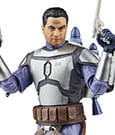 Star Wars Episode II Black Series Actionfigur Jango Fett 15 cm