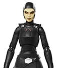 Star Wars: Rebels Black Series Actionfigur Seventh Sister (Inquisitor) 15 cm