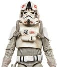 Star Wars: The Mandalorian & Grogu Black Series Actionfigur Imperial Remnant AT-AT Driver 15 cm