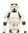 Star Wars: The Mandalorian &amp; Grogu Black Series Actionfigur Imperial Remnant Stormtrooper 15 cm
