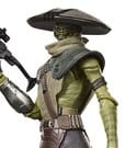 Star Wars: The Mandalorian & Grogu Black Series Actionfigur Embo 15 cm