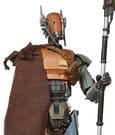 Star Wars: The Mandalorian & Grogu Black Series Actionfigur Mercenary Guard Droid 15 cm