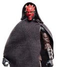 Star Wars: Maul - Shadow Lord Black Series Actionfigur Maul 15 cm