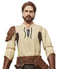 Star Wars: Dark Forces Black Series Gaming Greats Actionfigur Kyle Katarn 15 cm