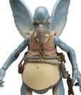 Star Wars Episode II Black Series Actionfigur Watto 15 cm