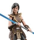 Star Wars: The Old Republic Black Series Actionfigur Satele Shan 15 cm