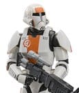 Star Wars: The Old Republic Black Series Actionfigur Republic Trooper 15 cm