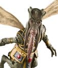 Star Wars Episode II Vintage Collection Actionfigur Poggle the Lesser 10 cm