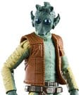 Star Wars Vintage Collection Actionfigur Greedo 10 cm