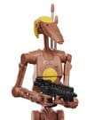 Star Wars Episode II Vintage Collection Actionfigur B1 Battle Droid Commander 10 cm