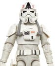 Star Wars: The Mandalorian & Grogu Vintage Collection Actionfigur Imperial Remnant AT-AT Driver 10 cm