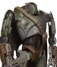 Star Wars: The Mandalorian and Grogu Vintage Collection Actionfigur Mercenary Droid 10 cm