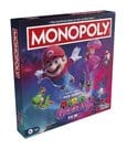 Der Super Mario Galaxy Film Monopoly Brettspiel *Deutsche Version*