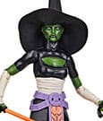 Star Wars Black Series Actionfigur Dathomir Witch (Halloween Edition) 15 cm