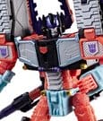 Transformers Age of the Primes Leader Class Actionfigur Megazarak 19 cm
