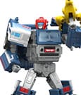 Stranger Things x Transformers Actionfiguren 2er-Pack Freakwency & 8-Trax 15 cm