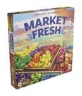 Market Fresh Brettspiel