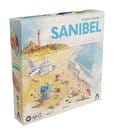 Sanibel Brettspiel *Deutsche Version*