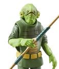 Star Wars Black Series Actionfigur Mon Calamari (Halloween Edition) 15 cm