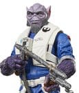 Star Wars: The Mandalorian & Grogu Black Series Actionfigur Garazeb “Zeb” Orrelios 15 cm