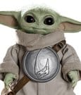 Star Wars Animatronische Life-Size-Figur Ultimate Grogu Special Edition 37 cm