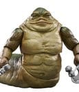 Star Wars: The Mandalorian and Grogu Vintage Collection Actionfigur Rotta the Hutt 10 cm