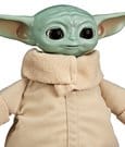 Star Wars: The Mandalorian & Grogu Action-Freund Grogu 25 cm