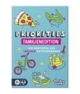 Priorities Kartenspiel Familien-Edition *Deutsche Version*