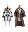Star Wars Episode III Vintage Collection Actionfiguren 2er-Pack Obi-Wan Kenobi & Airborne Clone Trooper 10 cm
