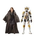 Star Wars Episode III Vintage Collection Actionfiguren 2er-Pack Anakin Skywalker & Clone Commander Cody (Utapau) 10 cm