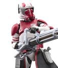 Star Wars: The Clone Wars Black Series Actionfigur Clone Commander Thorn 15 cm