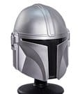 Star Wars: The Mandalorian & Grogu Black Series Mini-Helm The Mandalorian