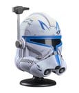 Star Wars: The Clone Wars Black Series Mini-Helm Klon Captain Rex 15 cm
