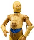 Star Wars: Droids Black Series Actionfigur See-Threepio (C-3PO) 15 cm