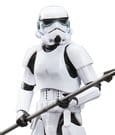 Star Wars: Droids Black Series Actionfigur Imperial Stormtrooper 15 cm