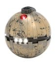 Star Wars Episode VI Black Series Elektronischer Thermaldetonator