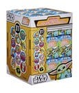 Star Wars Minifiguren 4 cm Grogu Snack Attack Series 1 Blind Box Display (24)
