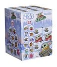Star Wars Minifiguren 4 cm Grogu Force Freeze Series 2 Blind Box Display (24)
