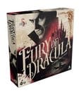 Fury of Dracula Brettspiel 5. Edition *Deutsche Version*