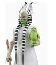 Star Wars Black Series Actionfigur Togruta (Halloween Edition) 15 cm