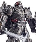 Transformers: The Last Knight Studio Series Leader Class Actionfigur Megatron 18 cm