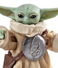 Star Wars: The Mandalorian & Grogu Black Series Actionfigur Grogu 8 cm