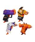 Fortnite NERF Dart-Blaster 4er-Pack Fortnitemares