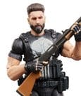 The Punisher Marvel Legends Actionfigur The Punisher 15 cm