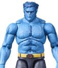 Avengers: Doomsday Marvel Legends Actionfigur Marvel's Beast 15 cm