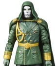Avengers: Doomsday Marvel Legends Actionfigur Lord Doom 15 cm