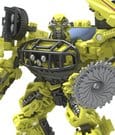 Transformers Studio Series Voyager Class Actionfigur Ratchet 17 cm