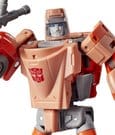 Transformers – Der Kampf um Cybertron Transformers Studio Series Deluxe Class Actionfigur Autobot Wheelie 11 cm