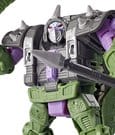 Transformers – Der Kampf um Cybertron Studio Series Deluxe Class Actionfigur Allicon 14 cm