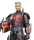 Star Wars: The Clone Wars Black Series Actionfigur Gar Saxon 15 cm